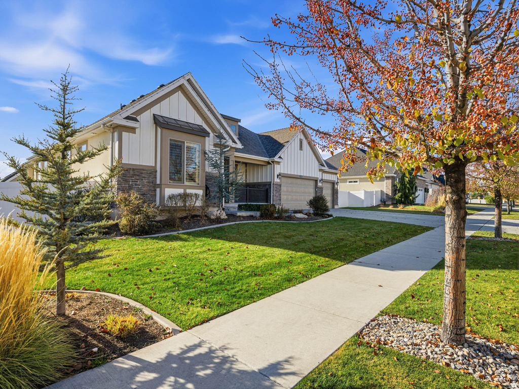 2511 W 11730 S Riverton, UT 84065