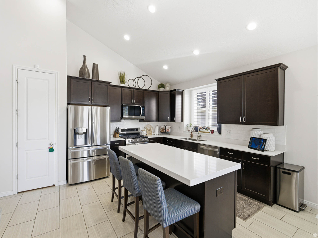 2511 W 11730 S Riverton, UT 84065