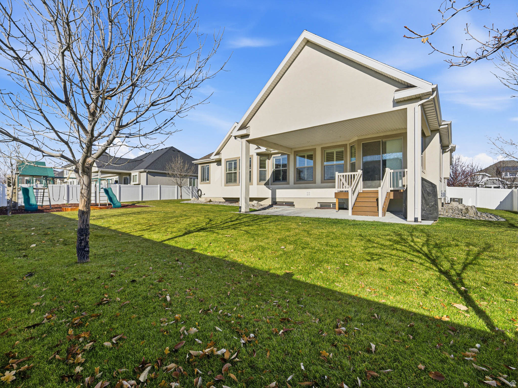 2511 W 11730 S Riverton, UT 84065