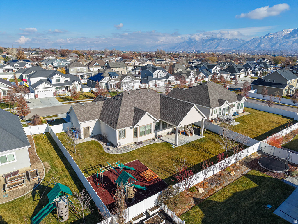 2511 W 11730 S Riverton, UT 84065