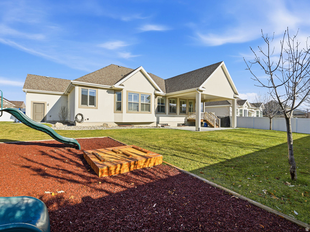 2511 W 11730 S Riverton, UT 84065