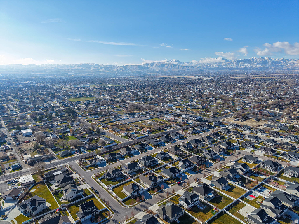 2511 W 11730 S Riverton, UT 84065