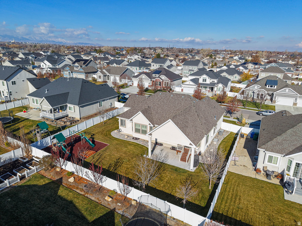 2511 W 11730 S Riverton, UT 84065