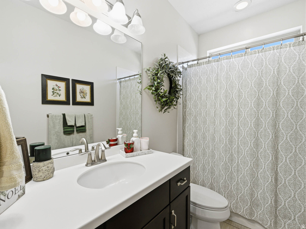 2511 W 11730 S Riverton, UT 84065