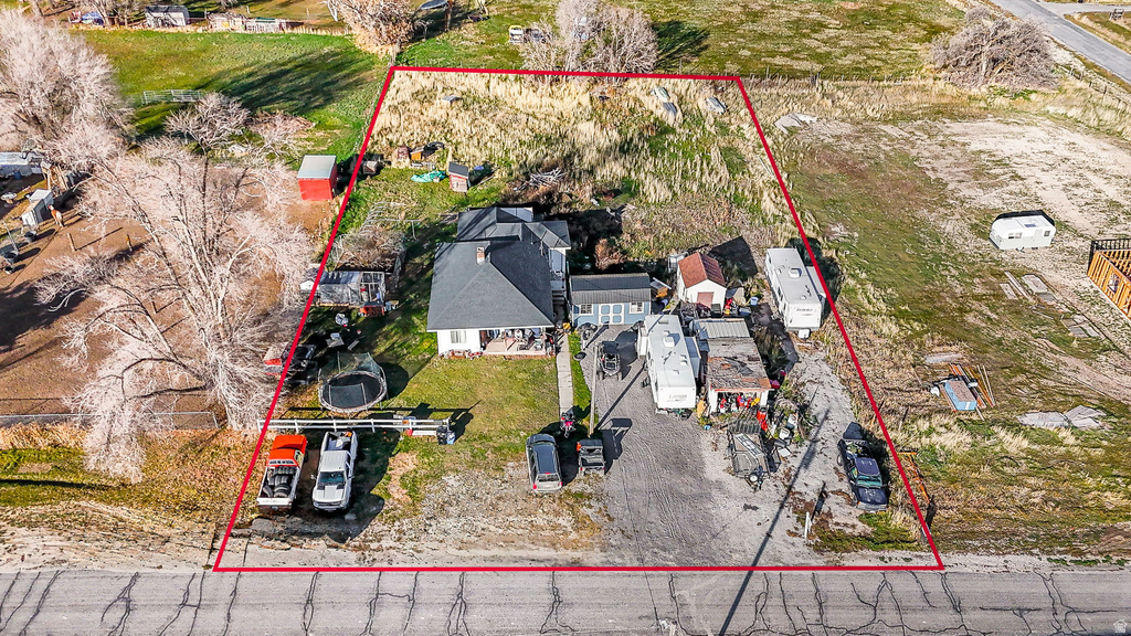 8850 W 25900 N Portage, UT 84331