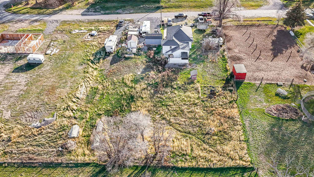 8850 W 25900 N Portage, UT 84331