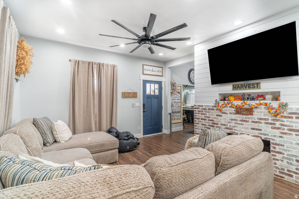 8850 W 25900 N Portage, UT 84331