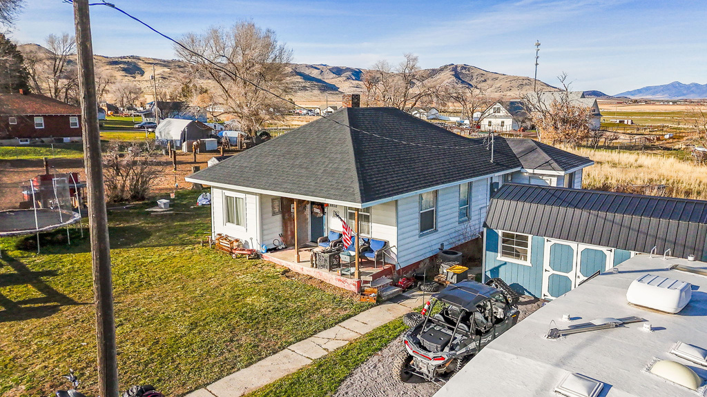 8850 W 25900 N Portage, UT 84331