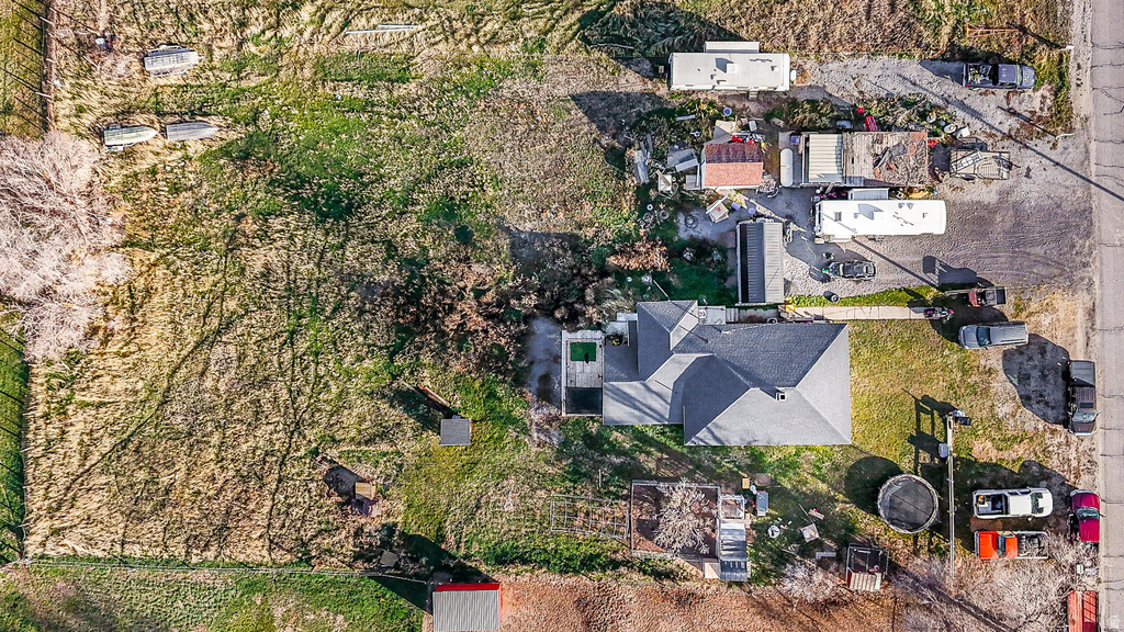 8850 W 25900 N Portage, UT 84331