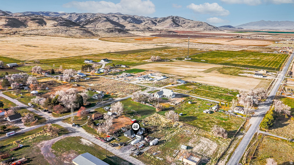 8850 W 25900 N Portage, UT 84331