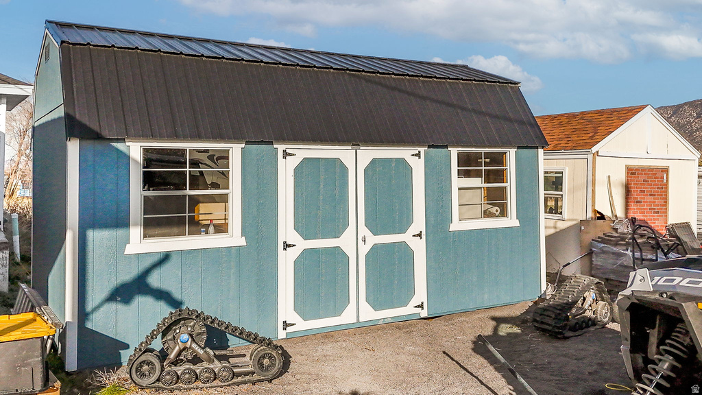 8850 W 25900 N Portage, UT 84331