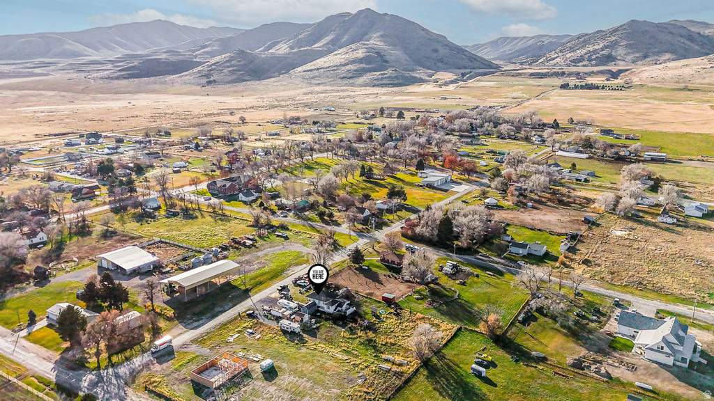 8850 W 25900 N Portage, UT 84331