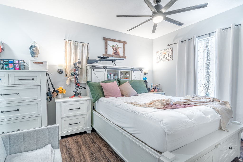 8850 W 25900 N Portage, UT 84331