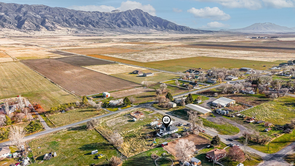 8850 W 25900 N Portage, UT 84331