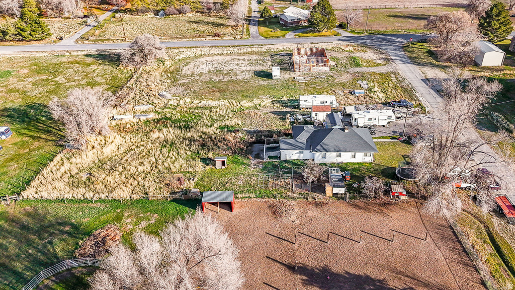 8850 W 25900 N Portage, UT 84331