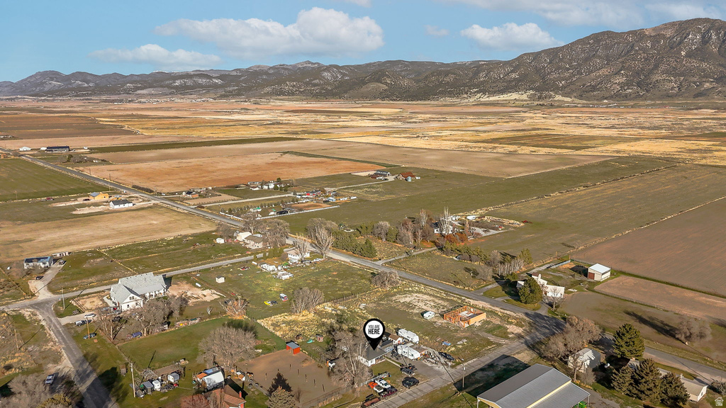 8850 W 25900 N Portage, UT 84331