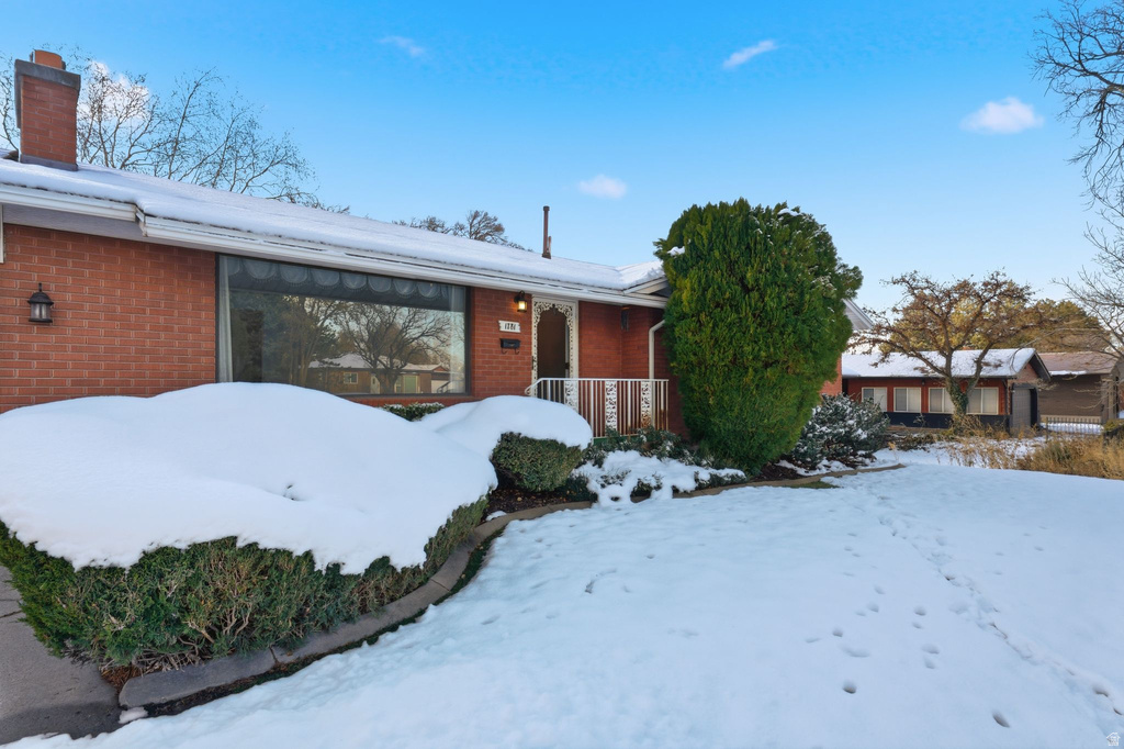 1781 OAK ST Ogden, UT 84401