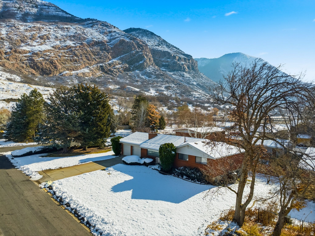 1781 OAK ST Ogden, UT 84401