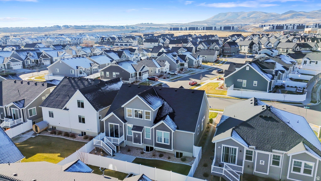 2416 N 4120 W Lehi, UT 84048