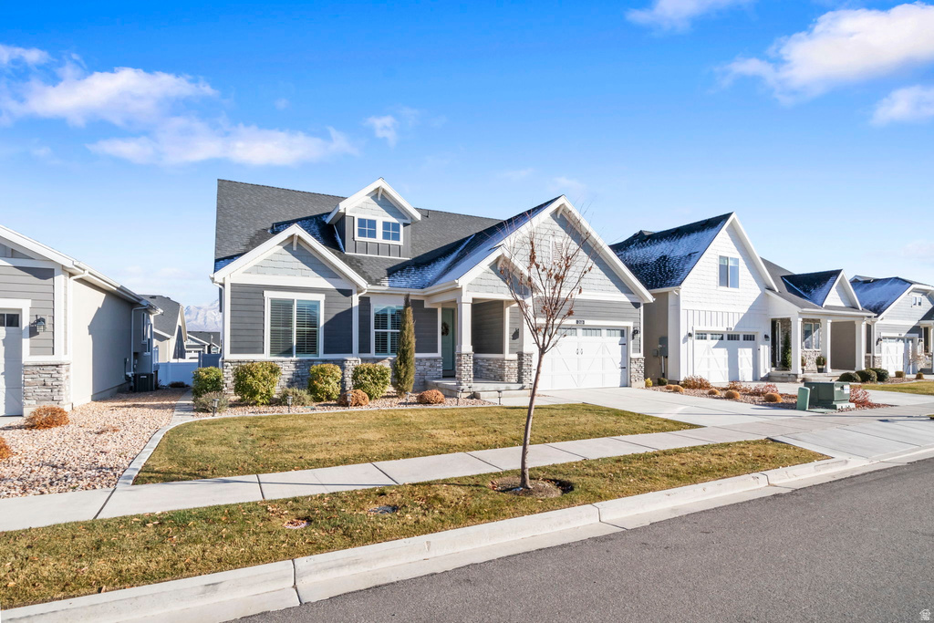 2416 N 4120 W Lehi, UT 84048