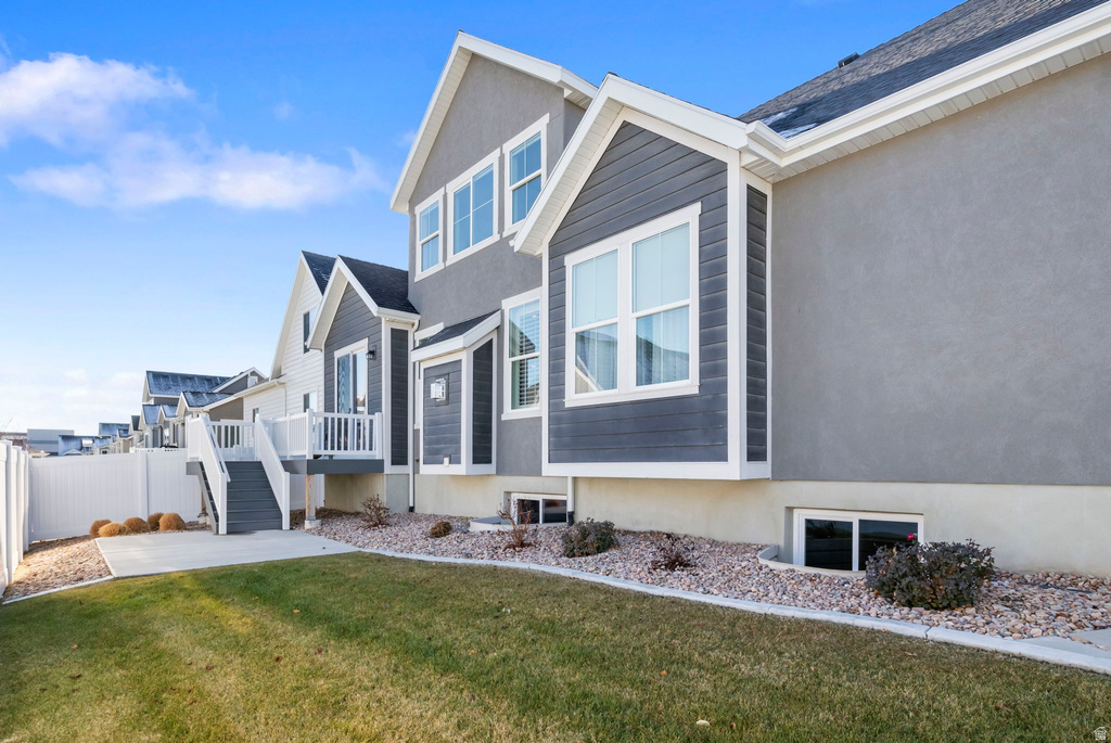 2416 N 4120 W Lehi, UT 84048