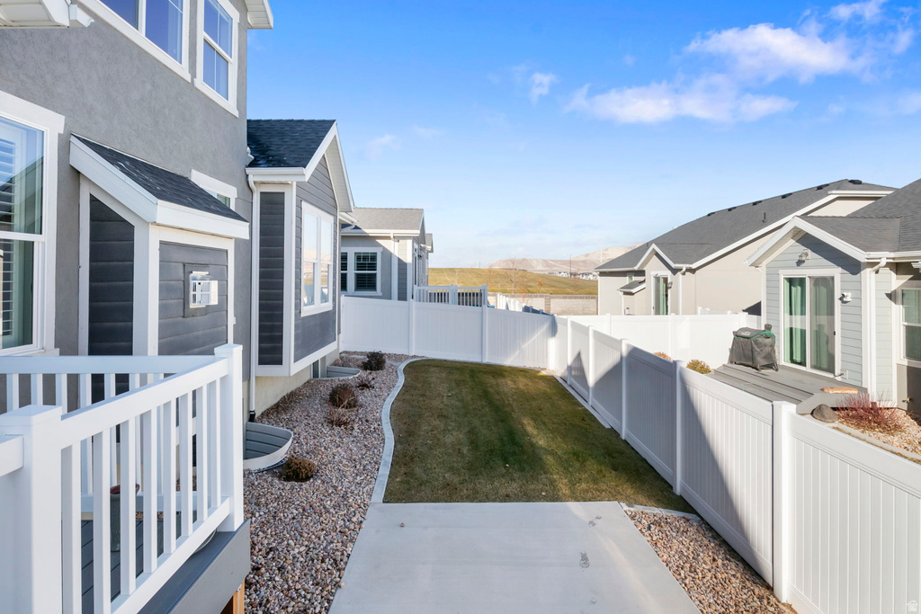2416 N 4120 W Lehi, UT 84048