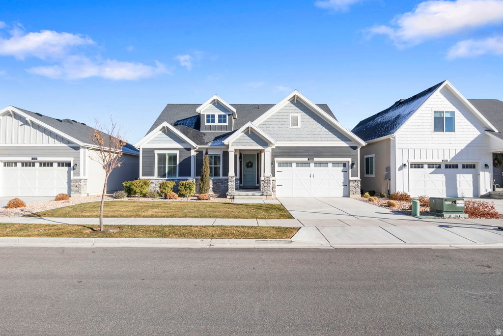 2416 N 4120 W Lehi, UT 84048