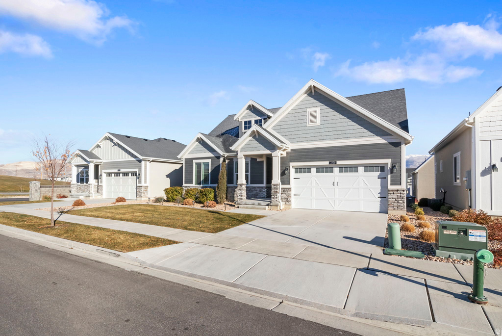 2416 N 4120 W Lehi, UT 84048