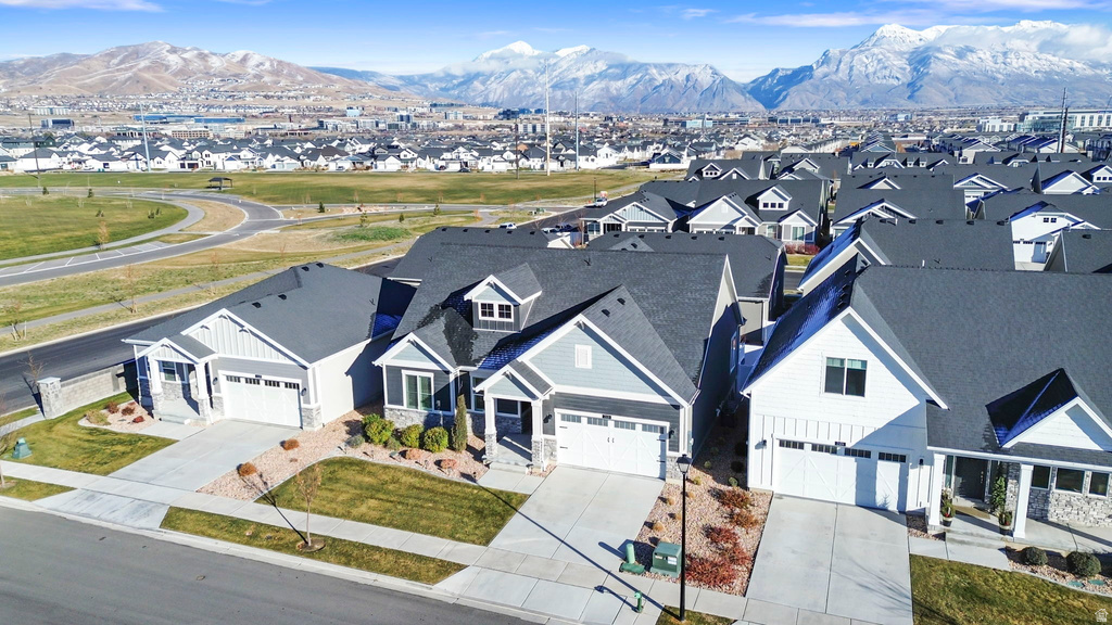 2416 N 4120 W Lehi, UT 84048
