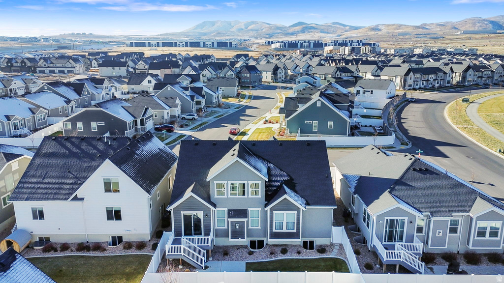 2416 N 4120 W Lehi, UT 84048