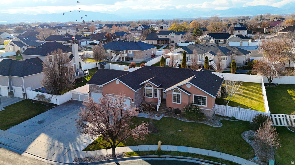 11784 S STONE RIDGE CT. CT Riverton, UT 84065