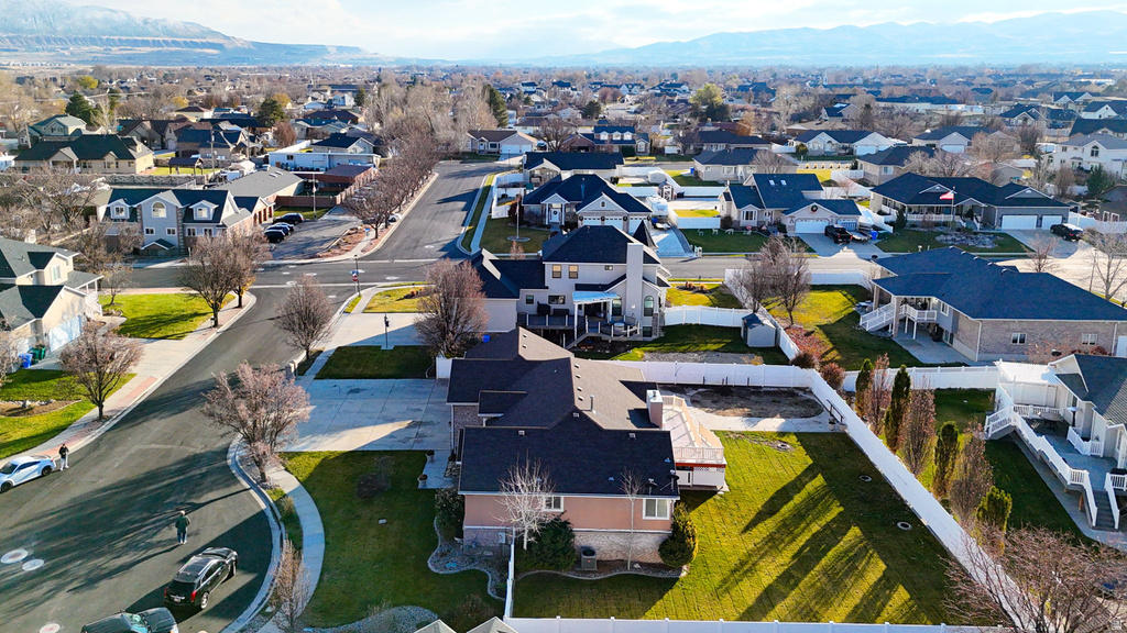 11784 S STONE RIDGE CT. CT Riverton, UT 84065