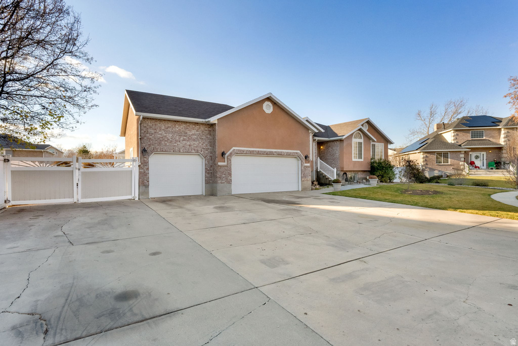 11784 S STONE RIDGE CT. CT Riverton, UT 84065