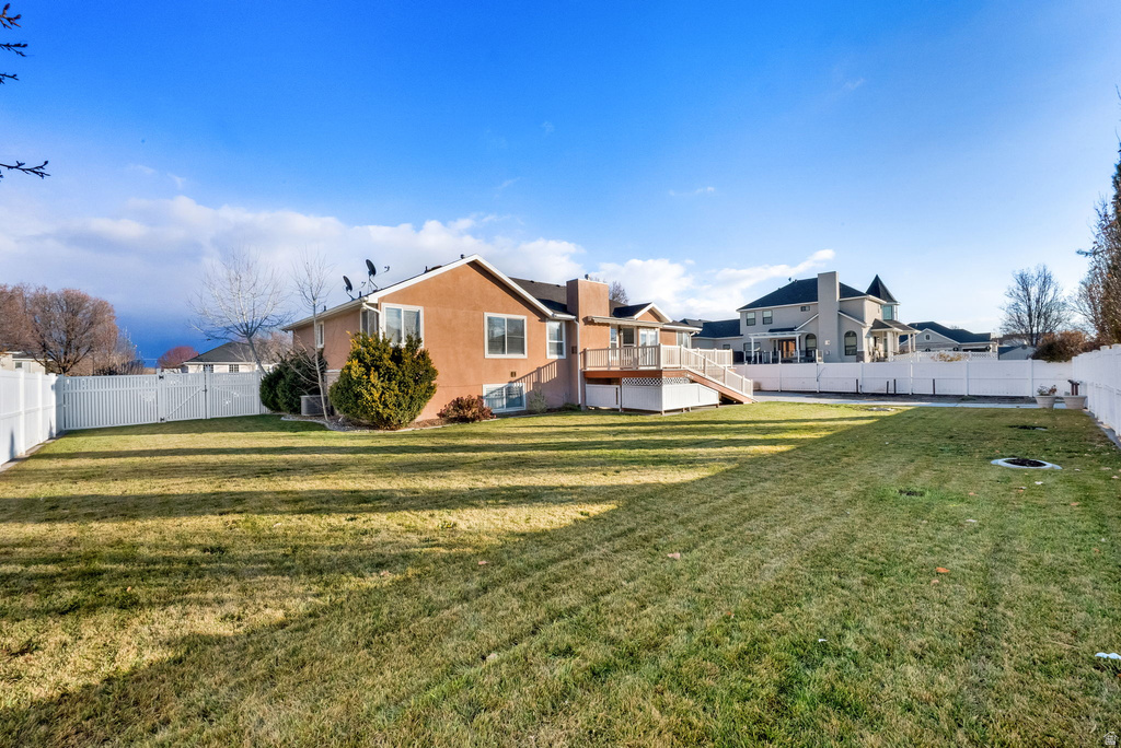 11784 S STONE RIDGE CT. CT Riverton, UT 84065