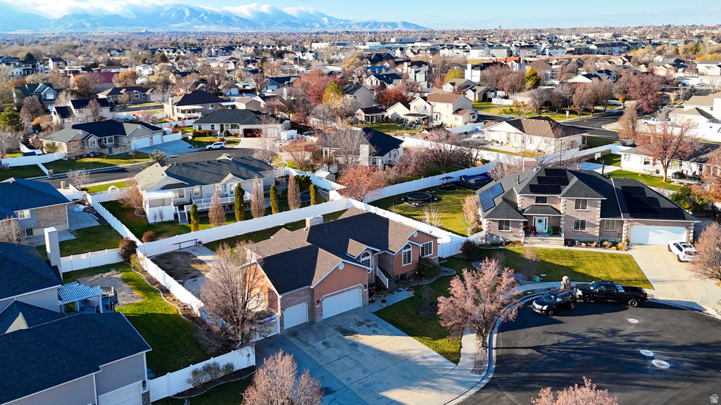 11784 S STONE RIDGE CT. CT Riverton, UT 84065