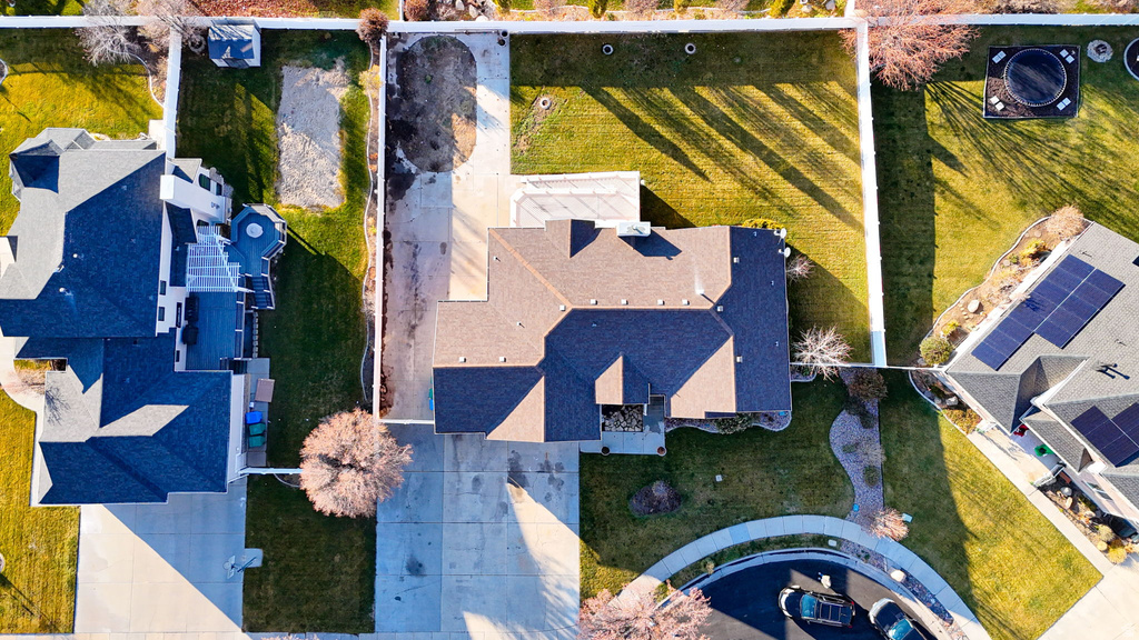 11784 S STONE RIDGE CT. CT Riverton, UT 84065