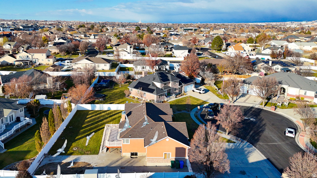 11784 S STONE RIDGE CT. CT Riverton, UT 84065