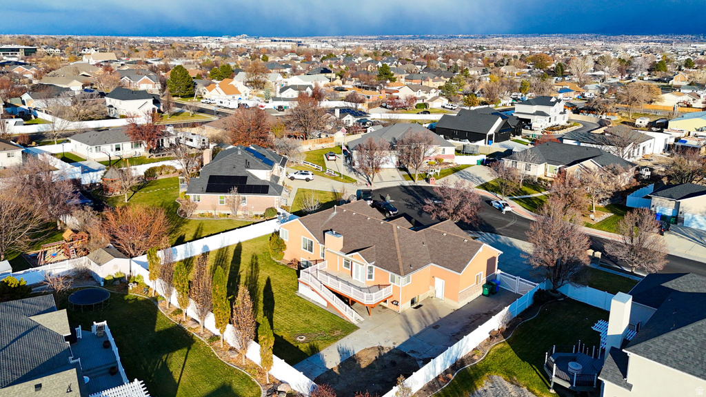 11784 S STONE RIDGE CT. CT Riverton, UT 84065