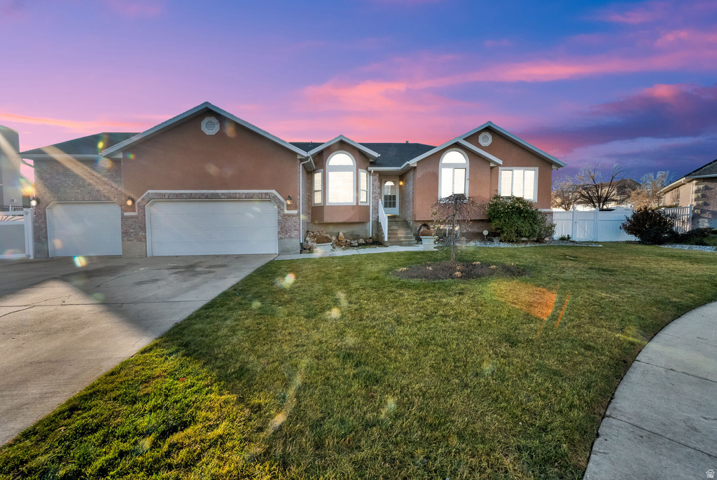 11784 S STONE RIDGE CT. CT Riverton, UT 84065