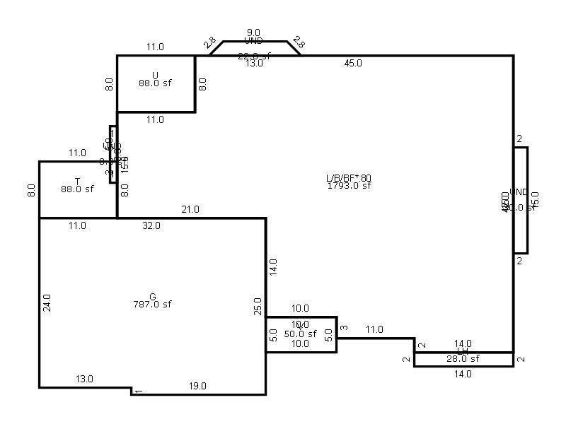 1742 E 29TH ST Ogden, UT 84403
