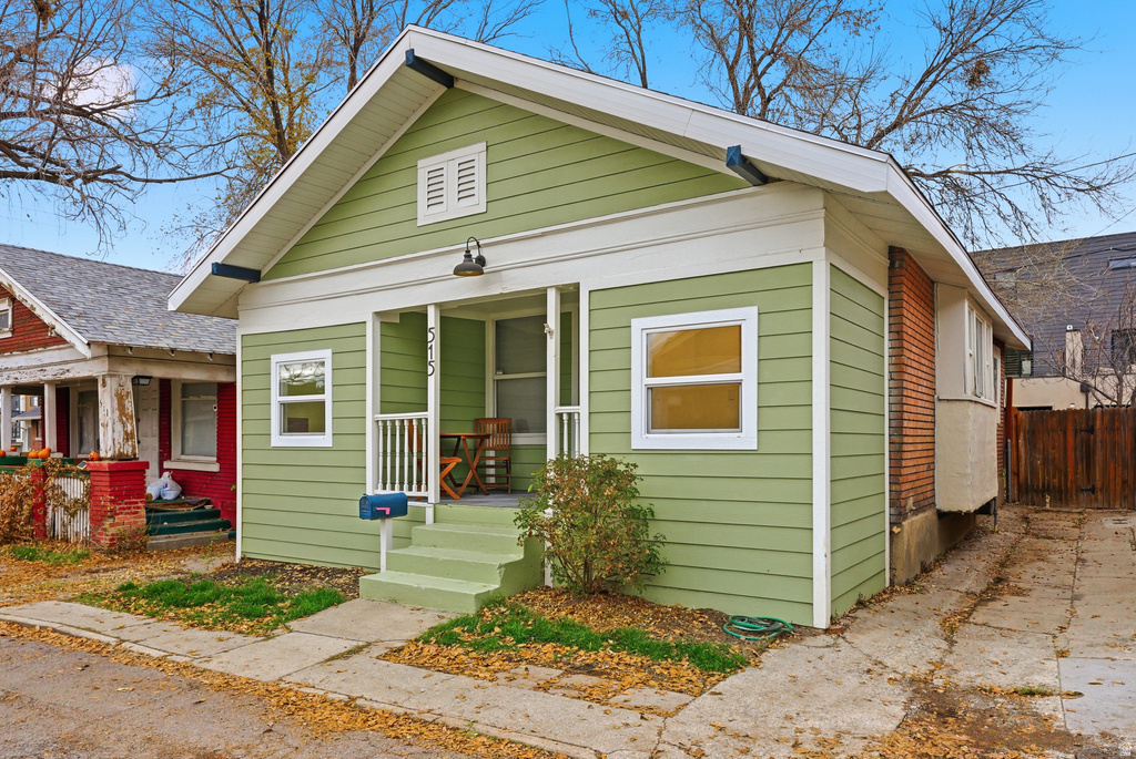 515 E HAWTHORNE AVE Salt Lake City, UT 84102