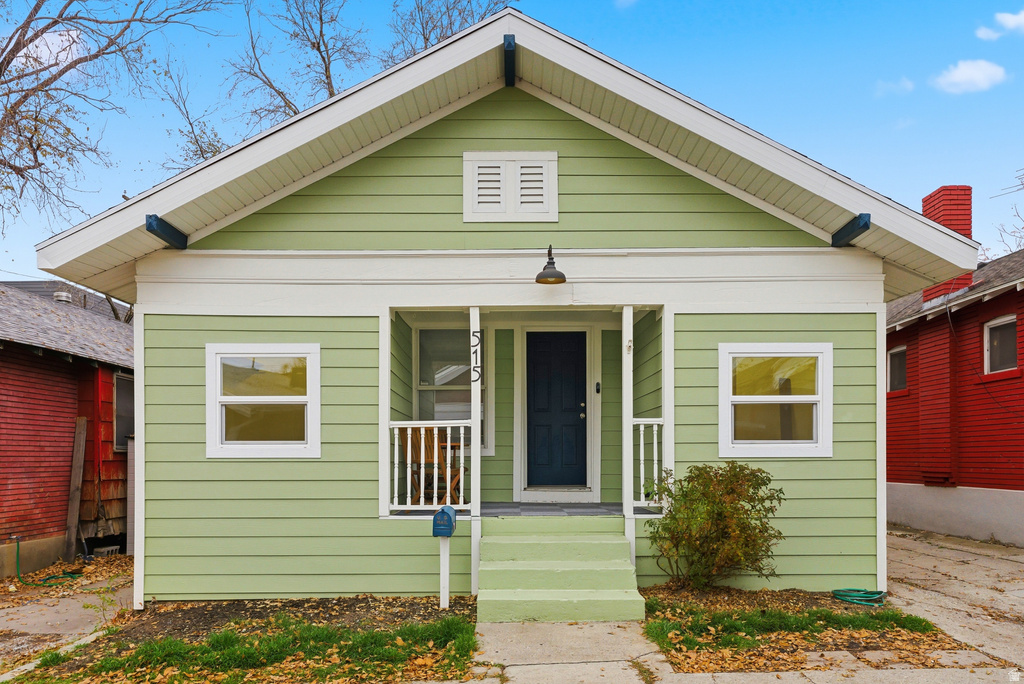 515 E HAWTHORNE AVE Salt Lake City, UT 84102