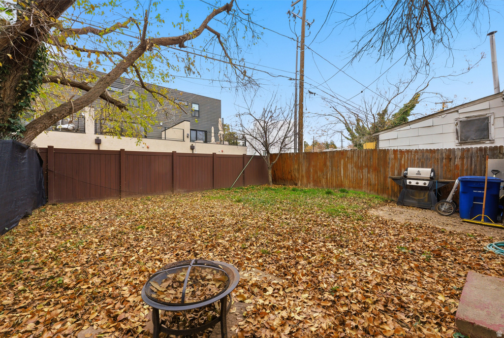 515 E HAWTHORNE AVE Salt Lake City, UT 84102