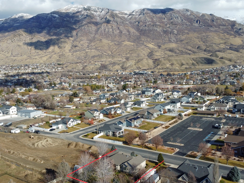 1609 N 900 W Pleasant Grove, UT 84062