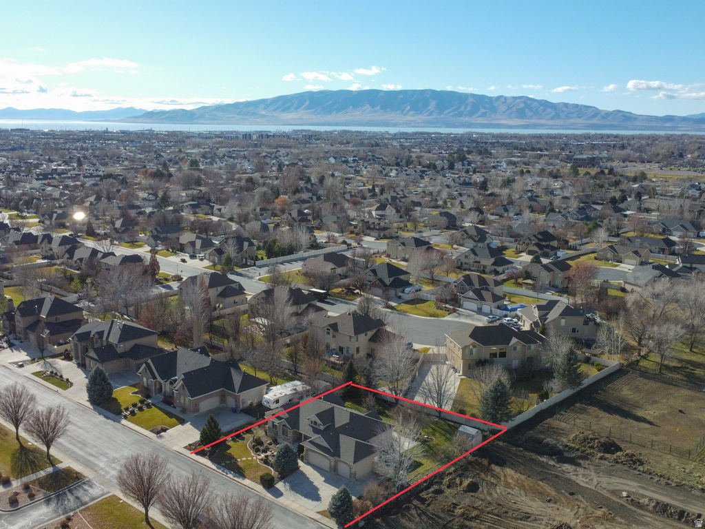 1609 N 900 W Pleasant Grove, UT 84062