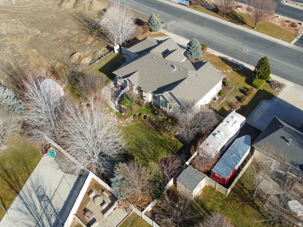 1609 N 900 W Pleasant Grove, UT 84062