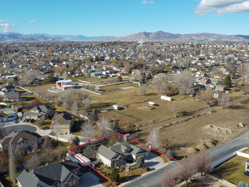 1609 N 900 W Pleasant Grove, UT 84062