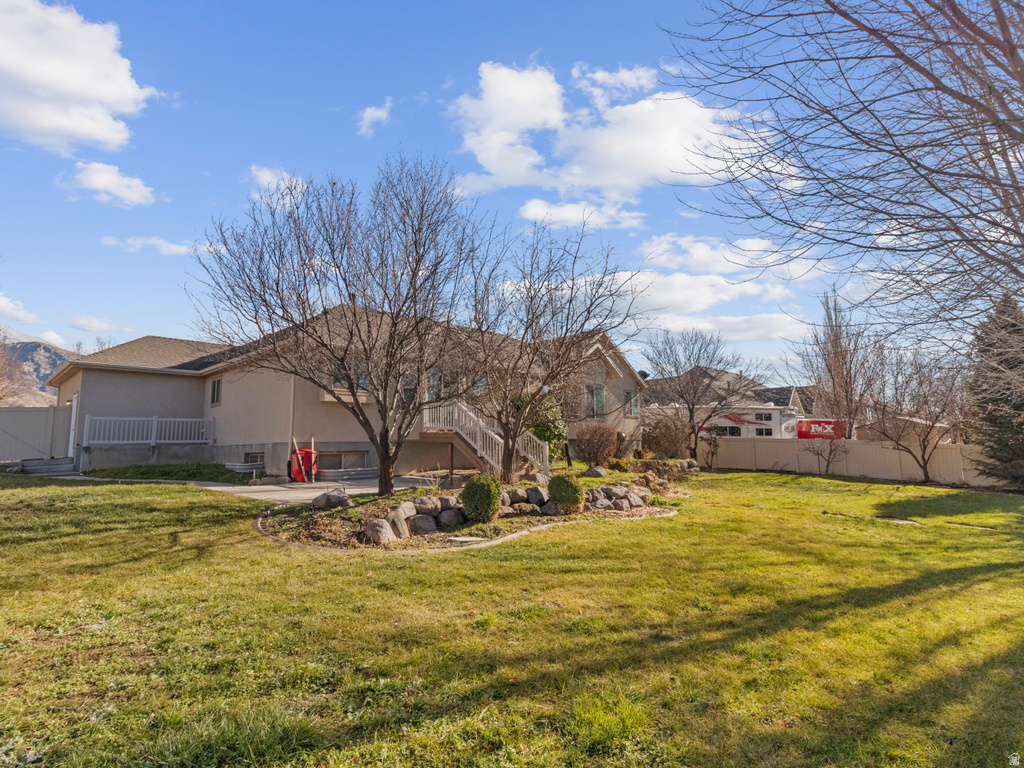 1609 N 900 W Pleasant Grove, UT 84062
