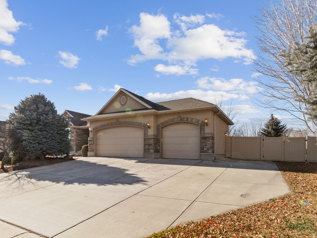 1609 N 900 W Pleasant Grove, UT 84062