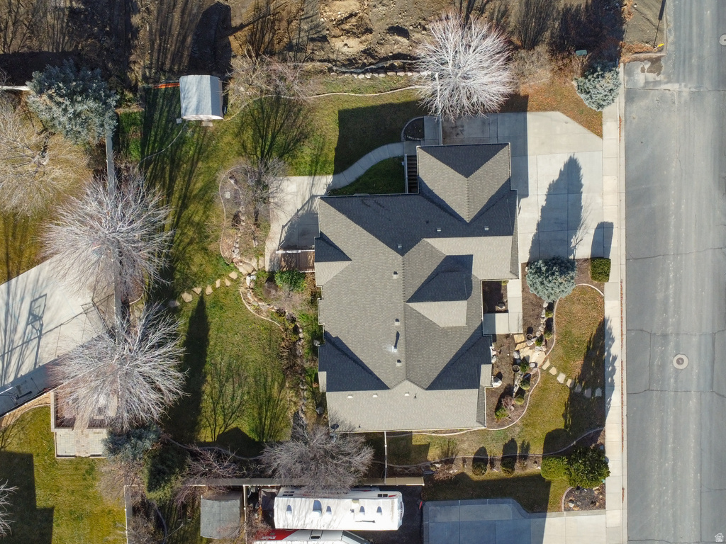 1609 N 900 W Pleasant Grove, UT 84062